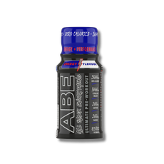 ABE ULTIMATE PRE-WORKOUT SHOT 60ML - Applied Nutrition | Pre-Entreno Listo para Tomar