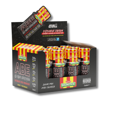 ABE ULTIMATE PRE-WORKOUT SHOT 60ML - Applied Nutrition | Pre-Entreno Listo para Tomar