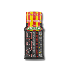 ABE ULTIMATE PRE-WORKOUT SHOT 60ML - Applied Nutrition | Pre-Entreno Listo para Tomar