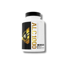 ALC 1000 (60 CÁPSULAS) - iO.GENIX | Acetil L-Carnitina para el Metabolismo