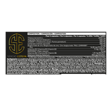 ANDROBLAST (120 CÁPSULAS) - iO.GENIX  Potenciador de Testosterona Natural con TESNOR