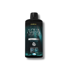 AQUA MARINE AGUA DE MAR HIPERTÓNICA 1L - iO.GENIX | Hidratación con Minerales