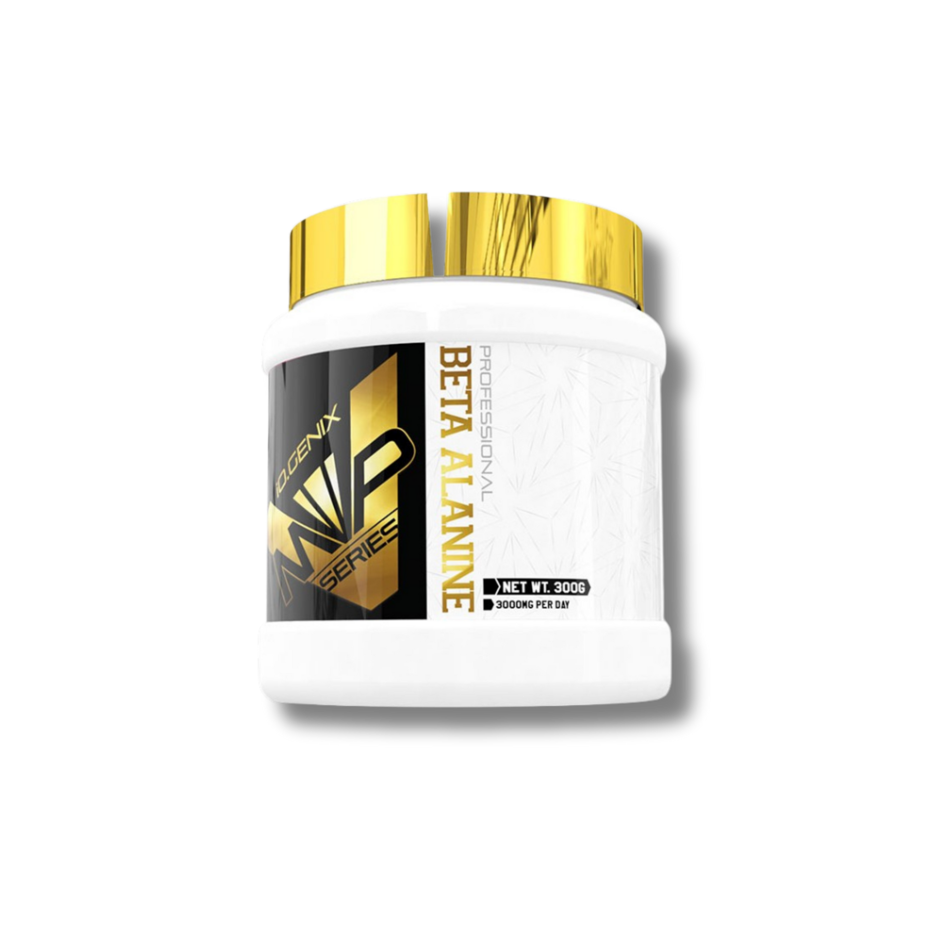 BETALANINE 300G - iO.GENIX | Potenciador de Carnosina Muscular