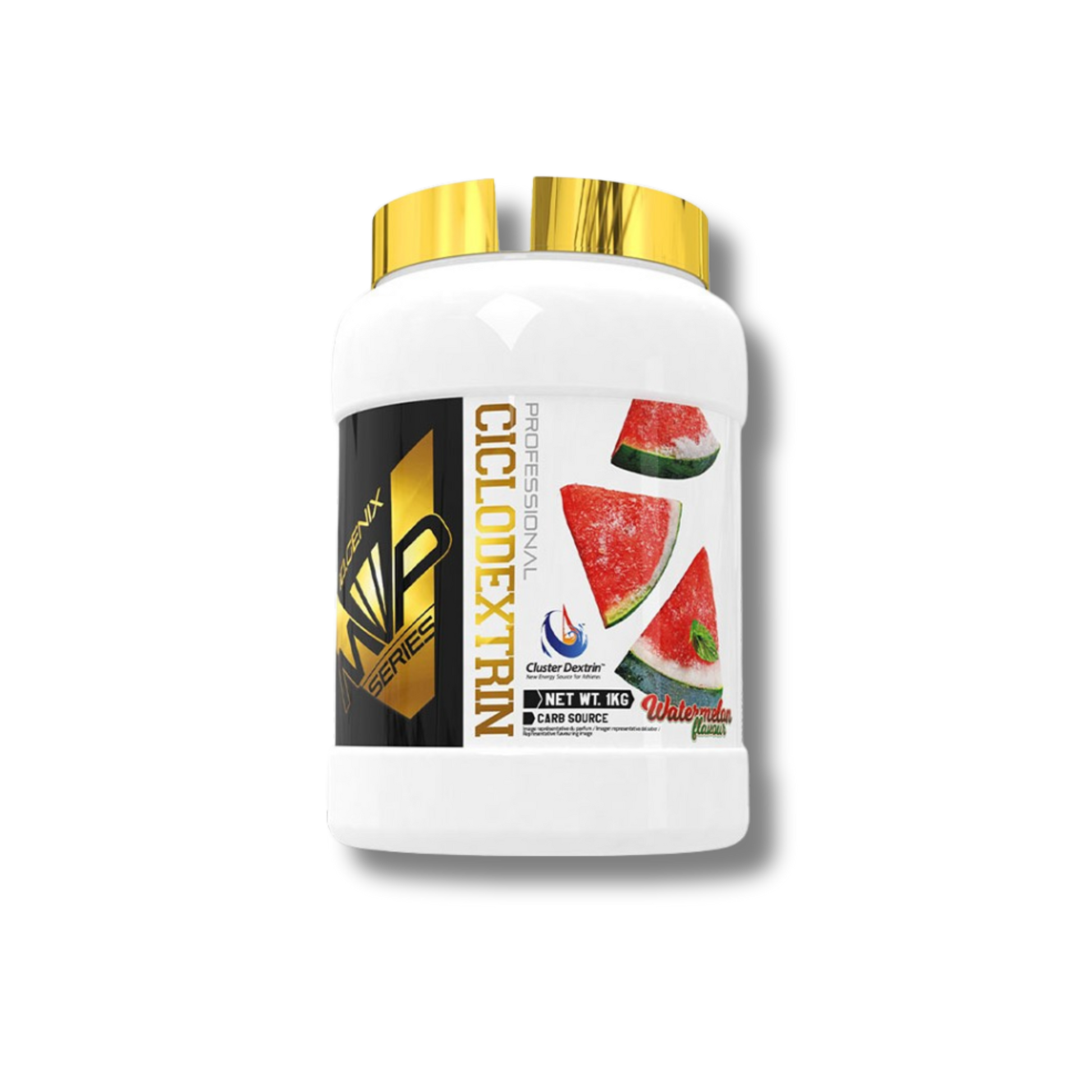CICLODEXTRIN PROFESSIONAL 1KG - iO.GENIX | Carbohidrato Técnico Cluster Dextrin™