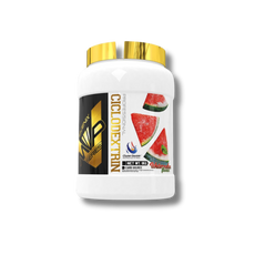 CICLODEXTRIN PROFESSIONAL 1KG - iO.GENIX | Carbohidrato Técnico Cluster Dextrin™