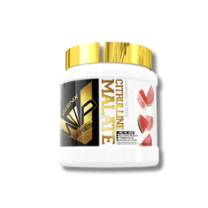 CITRULLINE MALATE 300G - iO.GENIX | Precursor de Óxido Nítrico de Máxima Pureza