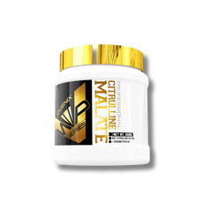 CITRULLINE MALATE 300G - iO.GENIX | Precursor de Óxido Nítrico de Máxima Pureza