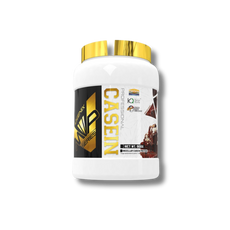 CASEIN PROFESSIONAL 900G - iO.GENIX | Proteína de Liberación Sostenida con DigeZyme®