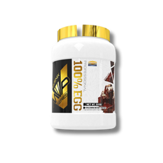 100% EGG PROFESSIONAL 900G - iO.GENIX | Proteína de Huevo sin Lactosa con DigeZyme®