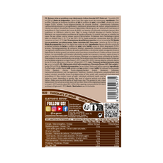 ELIXIR PROTEIN SHAKE 250 ml - iO.GENIX | Batido de Proteínas Listo para Tomar (RTD)