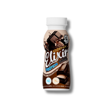 ELIXIR PROTEIN SHAKE 250 ml - iO.GENIX | Batido de Proteínas Listo para Tomar (RTD)
