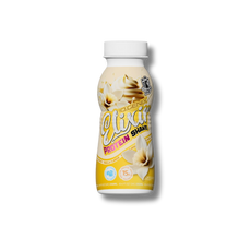 ELIXIR PROTEIN SHAKE 250 ml - iO.GENIX | Batido de Proteínas Listo para Tomar (RTD)