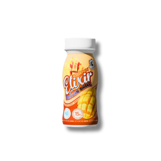 ELIXIR PROTEIN SHAKE 200ml - iO.GENIX | Batido de Proteínas Listo para Tomar (RTD)