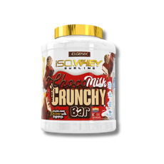 ISO.WHEY SUBLIME 1,5KG - iO.GENIX | Aislado y Concentrado de Suero con DigeZyme®