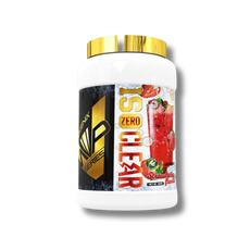 ISO ZERO CLEAR 900G - iO.GENIX | Aislado de Suero Transparente Clearshake