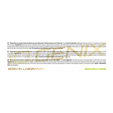 PURE DEXTROSE 1KG - iO.GENIX | Monosacárido de Energía Inmediata