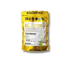 PURE DEXTROSE 1KG - iO.GENIX | Monosacárido de Energía Inmediata