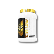 WAXYMAIZE PROFESSIONAL 2KG - iO.GENIX  Carbohidrato de Rápida Absorción para Energía