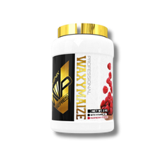 WAXYMAIZE PROFESSIONAL 2KG - iO.GENIX  Carbohidrato de Rápida Absorción para Energía