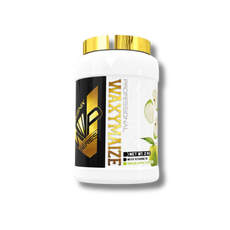 WAXYMAIZE PROFESSIONAL 2KG - iO.GENIX  Carbohidrato de Rápida Absorción para Energía