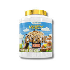 WHEY SUBLIME 1,5KG - iO.GENIX  Concentrado de Suero con DigeZyme®