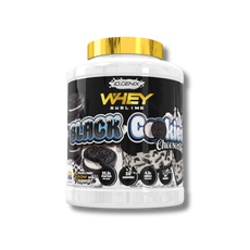 WHEY SUBLIME 1,5KG - iO.GENIX  Concentrado de Suero con DigeZyme®